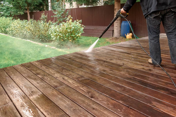 Best House Exterior Washing  in Towaco, NJ